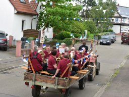 Musikfest  Samstag