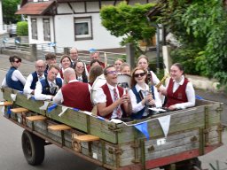 Musikfest  Samstag