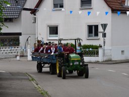 Musikfest  Samstag