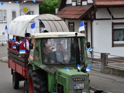 Musikfest  Samstag