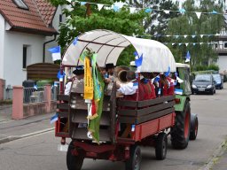 Musikfest  Samstag