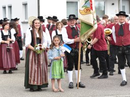 Musikfest  Samstag