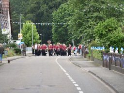 Musikfest  Samstag