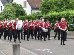 Musikfest  Samstag