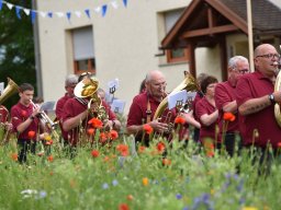 Musikfest  Samstag