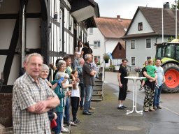 Musikfest  Samstag