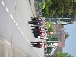 Musikfest  Samstag