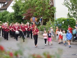 Musikfest  Samstag