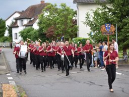 Musikfest  Samstag