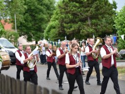 Musikfest  Samstag
