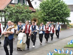 Musikfest  Samstag