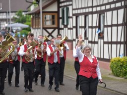 Musikfest  Samstag