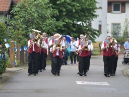 Musikfest  Samstag