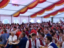 Musikfest  Samstag