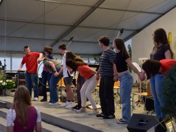 Musikfest  Samstag
