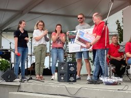 Musikfest  Sonntag