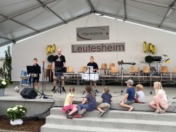 Musikfest 2024