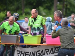 Musikfest Samstag