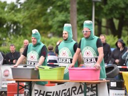 Musikfest Samstag