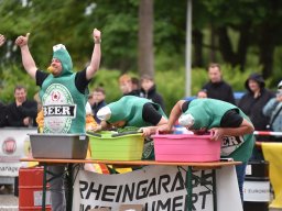 Musikfest Samstag