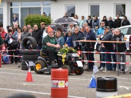Musikfest Samstag