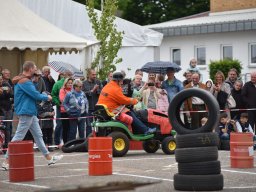 Musikfest Samstag