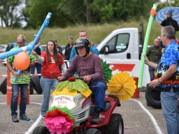 Musikfest Samstag