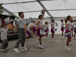 Musikfest Sonntag