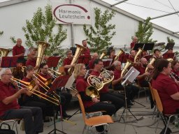 Musikfest Sonntag