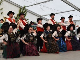 Musikfest Sonntag