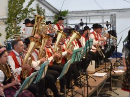 Musikfest Sonntag