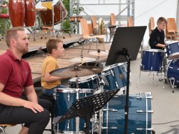 Musikfest Sonntag