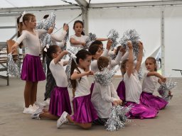 Musikfest Sonntag